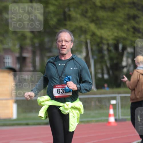 13.04.2025 - Hammer Lauf A. Gomolzig http://msf.ph/oto/7661501 13.04.2025 10:49:31 Ziel 142, 551, 632, 726, 753 meine-sportfotos.de