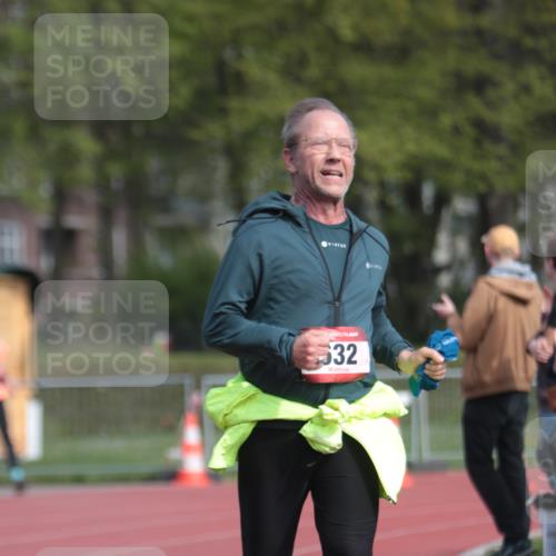 13.04.2025 - Hammer Lauf A. Gomolzig http://msf.ph/oto/7661503 13.04.2025 10:49:31 Ziel 142, 551, 632, 726, 753 meine-sportfotos.de