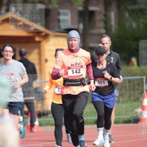 13.04.2025 - Hammer Lauf A. Gomolzig http://msf.ph/oto/7661510 13.04.2025 10:49:36 Ziel 142, 551, 726, 753, 895 meine-sportfotos.de