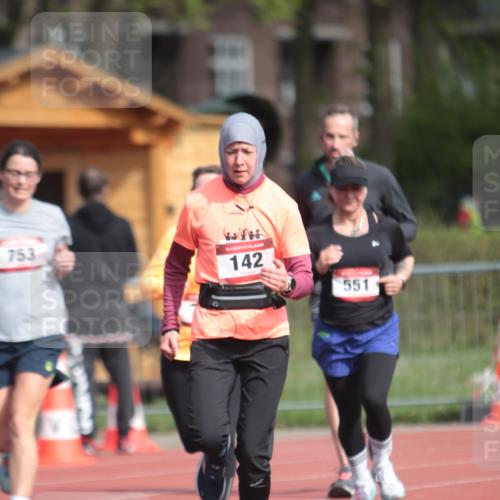 13.04.2025 - Hammer Lauf A. Gomolzig http://msf.ph/oto/7661512 13.04.2025 10:49:36 Ziel 142, 551, 726, 753, 895 meine-sportfotos.de