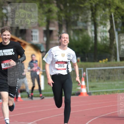 13.04.2025 - Hammer Lauf A. Gomolzig http://msf.ph/oto/7661536 13.04.2025 10:49:49 Ziel 116, 365, 368, 664 meine-sportfotos.de