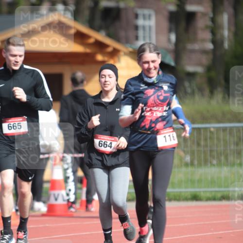 13.04.2025 - Hammer Lauf A. Gomolzig http://msf.ph/oto/7661545 13.04.2025 10:49:54 Ziel 116, 664, 665, 1786 meine-sportfotos.de