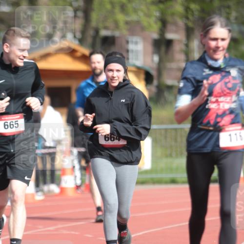 13.04.2025 - Hammer Lauf A. Gomolzig http://msf.ph/oto/7661550 13.04.2025 10:49:57 Ziel 116, 664, 665, 1786 meine-sportfotos.de