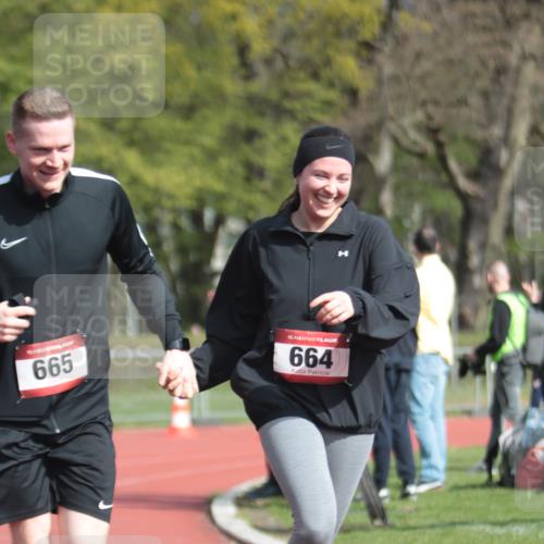 13.04.2025 - Hammer Lauf A. Gomolzig http://msf.ph/oto/7661557 13.04.2025 10:49:59 Ziel 116, 664, 665, 1786 meine-sportfotos.de