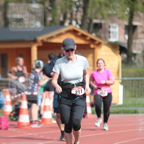 13.04.2025 - Hammer Lauf A. Gomolzig http://msf.ph/oto/7661579 13.04.2025 10:50:07 Ziel 183, 211, 760, 1024 meine-sportfotos.de