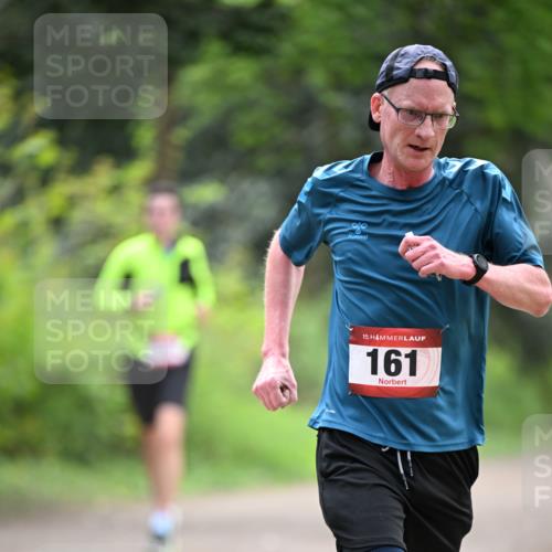 13.04.2025 - Hammer Lauf Dr. Thomas Lammeyer http://msf.ph/oto/7661591 13.04.2025 11:27:08 Laufen 15, 161 meine-sportfotos.de