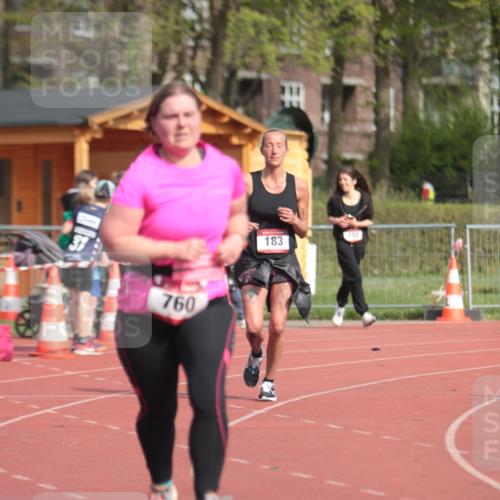 13.04.2025 - Hammer Lauf A. Gomolzig http://msf.ph/oto/7661592 13.04.2025 10:50:13 Ziel 183, 760, 1936 meine-sportfotos.de