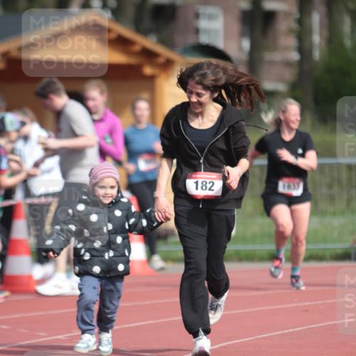 13.04.2025 - Hammer Lauf A. Gomolzig http://msf.ph/oto/7661613 13.04.2025 10:50:19 Ziel 182, 1933, 1936 meine-sportfotos.de