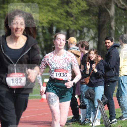 13.04.2025 - Hammer Lauf A. Gomolzig http://msf.ph/oto/7661622 13.04.2025 10:50:24 Ziel 182, 966, 1933 meine-sportfotos.de