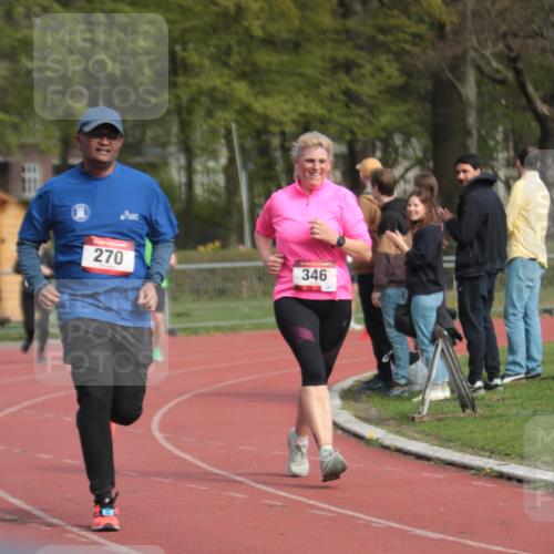 13.04.2025 - Hammer Lauf A. Gomolzig http://msf.ph/oto/7661663 13.04.2025 10:50:53 Ziel 270, 346, 589, 1752, 1753 meine-sportfotos.de