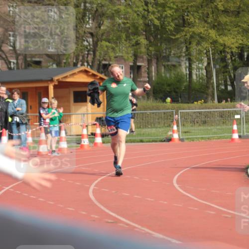 13.04.2025 - Hammer Lauf A. Gomolzig http://msf.ph/oto/7661682 13.04.2025 10:51:01 Ziel 589 meine-sportfotos.de