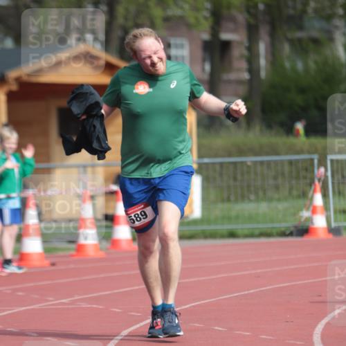 13.04.2025 - Hammer Lauf A. Gomolzig http://msf.ph/oto/7661684 13.04.2025 10:51:02 Ziel 589 meine-sportfotos.de