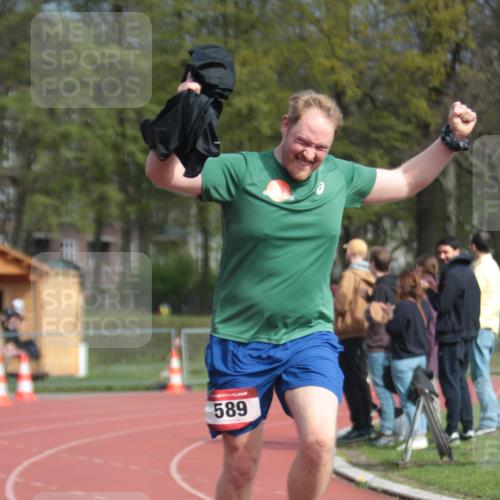 13.04.2025 - Hammer Lauf A. Gomolzig http://msf.ph/oto/7661698 13.04.2025 10:51:04 Ziel  meine-sportfotos.de