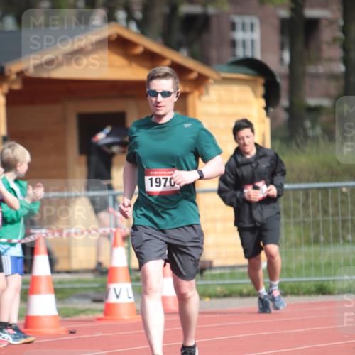 13.04.2025 - Hammer Lauf A. Gomolzig http://msf.ph/oto/7661701 13.04.2025 10:51:14 Ziel 580, 1970 meine-sportfotos.de
