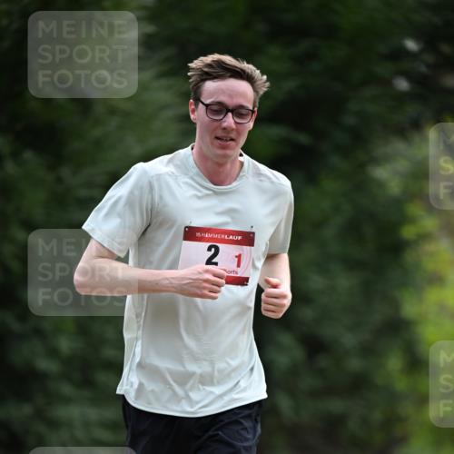 13.04.2025 - Hammer Lauf Dr. Thomas Lammeyer http://msf.ph/oto/7661704 13.04.2025 11:27:21 Laufen 15, 21 meine-sportfotos.de