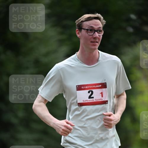 13.04.2025 - Hammer Lauf Dr. Thomas Lammeyer http://msf.ph/oto/7661713 13.04.2025 11:27:22 Laufen 15, 21 meine-sportfotos.de