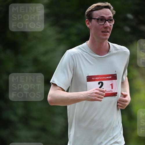13.04.2025 - Hammer Lauf Dr. Thomas Lammeyer http://msf.ph/oto/7661714 13.04.2025 11:27:22 Laufen 15, 21 meine-sportfotos.de