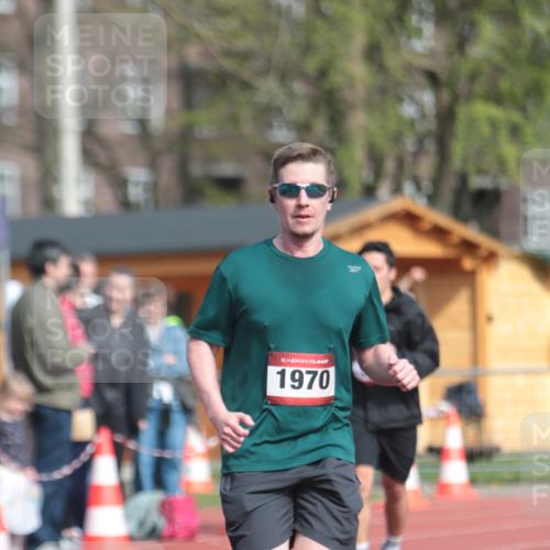 13.04.2025 - Hammer Lauf A. Gomolzig http://msf.ph/oto/7661720 13.04.2025 10:51:19 Ziel 580, 1970 meine-sportfotos.de