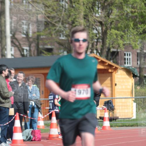 13.04.2025 - Hammer Lauf A. Gomolzig http://msf.ph/oto/7661722 13.04.2025 10:51:20 Ziel 580, 1970 meine-sportfotos.de