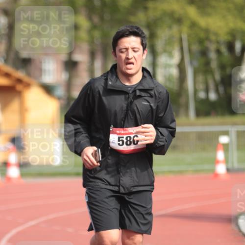 13.04.2025 - Hammer Lauf A. Gomolzig http://msf.ph/oto/7661732 13.04.2025 10:51:23 Ziel 580 meine-sportfotos.de