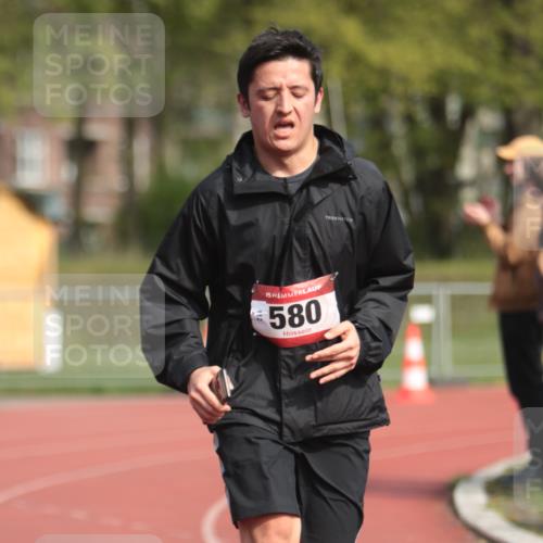 13.04.2025 - Hammer Lauf A. Gomolzig http://msf.ph/oto/7661734 13.04.2025 10:51:23 Ziel 580 meine-sportfotos.de