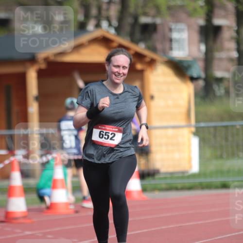13.04.2025 - Hammer Lauf A. Gomolzig http://msf.ph/oto/7661741 13.04.2025 10:51:36 Ziel 652 meine-sportfotos.de
