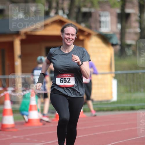 13.04.2025 - Hammer Lauf A. Gomolzig http://msf.ph/oto/7661743 13.04.2025 10:51:37 Ziel 652 meine-sportfotos.de