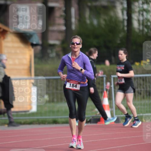 13.04.2025 - Hammer Lauf A. Gomolzig http://msf.ph/oto/7661750 13.04.2025 10:51:41 Ziel 184 meine-sportfotos.de
