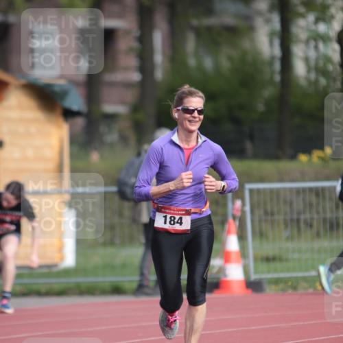 13.04.2025 - Hammer Lauf A. Gomolzig http://msf.ph/oto/7661751 13.04.2025 10:51:42 Ziel 184 meine-sportfotos.de