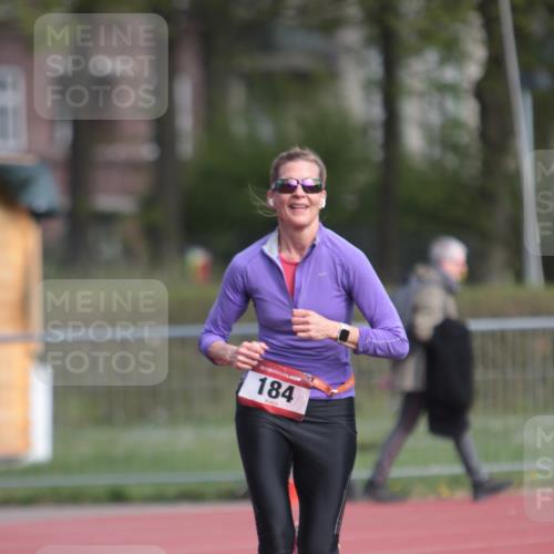 13.04.2025 - Hammer Lauf A. Gomolzig http://msf.ph/oto/7661755 13.04.2025 10:51:44 Ziel 184 meine-sportfotos.de