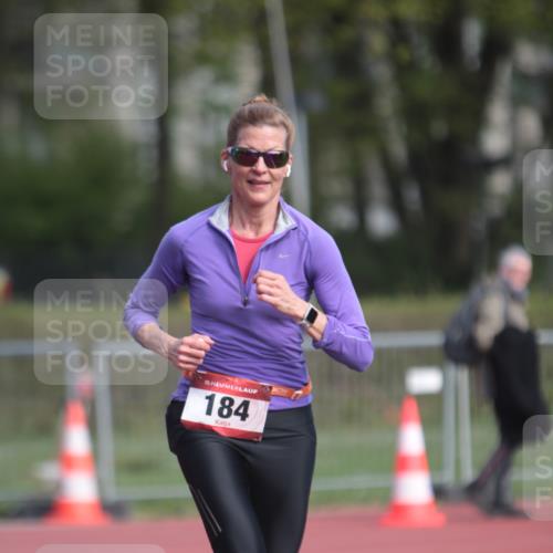 13.04.2025 - Hammer Lauf A. Gomolzig http://msf.ph/oto/7661758 13.04.2025 10:51:45 Ziel 184 meine-sportfotos.de