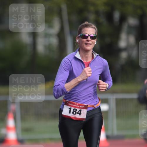 13.04.2025 - Hammer Lauf A. Gomolzig http://msf.ph/oto/7661760 13.04.2025 10:51:45 Ziel 184 meine-sportfotos.de