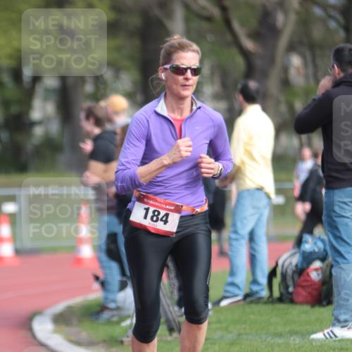 13.04.2025 - Hammer Lauf A. Gomolzig http://msf.ph/oto/7661764 13.04.2025 10:51:47 Ziel 184 meine-sportfotos.de