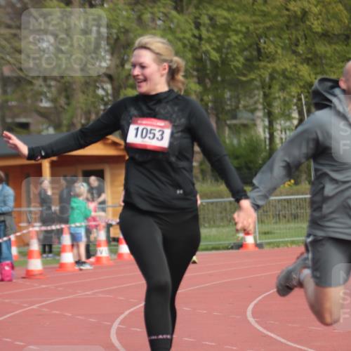 13.04.2025 - Hammer Lauf A. Gomolzig http://msf.ph/oto/7661778 13.04.2025 10:51:59 Ziel 562, 666, 1053 meine-sportfotos.de