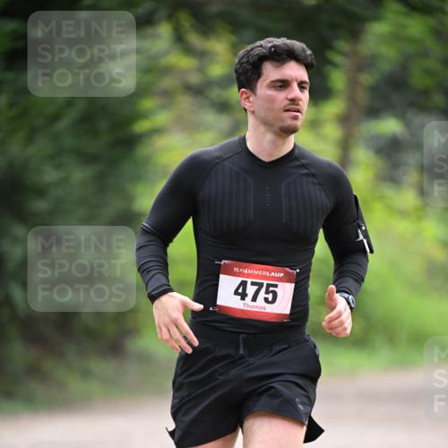 13.04.2025 - Hammer Lauf Dr. Thomas Lammeyer http://msf.ph/oto/7661820 13.04.2025 11:27:33 Laufen 15, 475 meine-sportfotos.de
