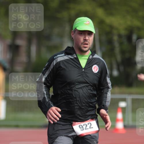 13.04.2025 - Hammer Lauf A. Gomolzig http://msf.ph/oto/7661824 13.04.2025 10:52:13 Ziel 922 meine-sportfotos.de