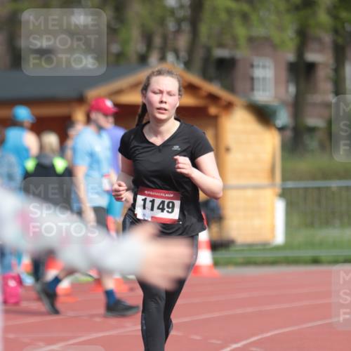 13.04.2025 - Hammer Lauf A. Gomolzig http://msf.ph/oto/7661828 13.04.2025 10:52:23 Ziel  meine-sportfotos.de
