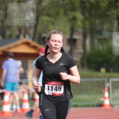 13.04.2025 - Hammer Lauf A. Gomolzig http://msf.ph/oto/7661832 13.04.2025 10:52:24 Ziel  meine-sportfotos.de