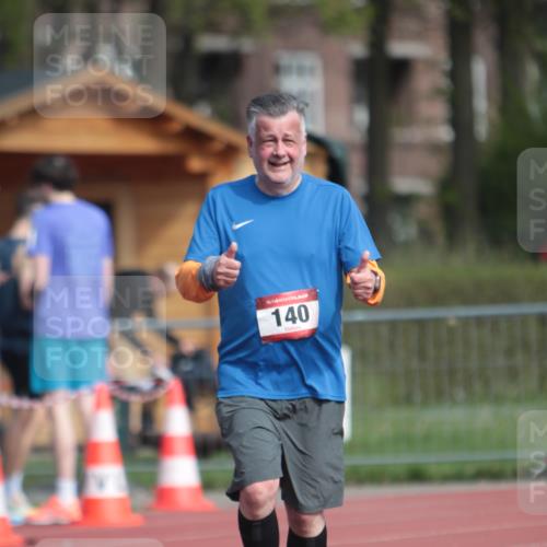 13.04.2025 - Hammer Lauf A. Gomolzig http://msf.ph/oto/7661837 13.04.2025 10:52:34 Ziel 140, 1067 meine-sportfotos.de