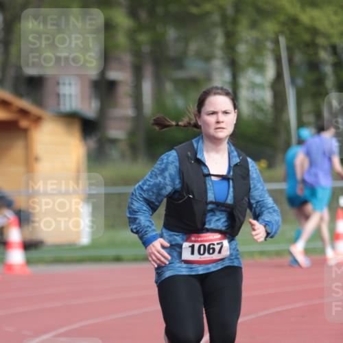 13.04.2025 - Hammer Lauf A. Gomolzig http://msf.ph/oto/7661857 13.04.2025 10:52:42 Ziel  meine-sportfotos.de