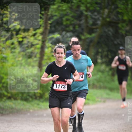 13.04.2025 - Hammer Lauf Dr. Thomas Lammeyer http://msf.ph/oto/7661862 13.04.2025 11:27:39 Laufen 15, 1173, 74 meine-sportfotos.de