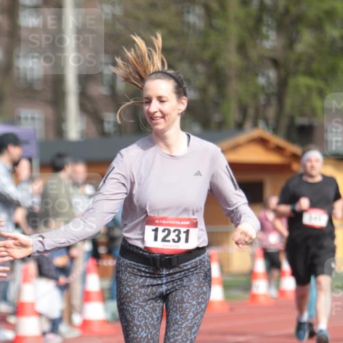 13.04.2025 - Hammer Lauf A. Gomolzig http://msf.ph/oto/7661878 13.04.2025 10:52:54 Ziel 345, 570, 616, 1045, 1228, 1231 meine-sportfotos.de