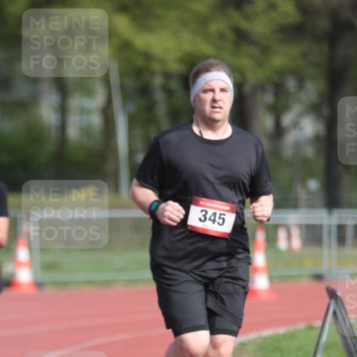 13.04.2025 - Hammer Lauf A. Gomolzig http://msf.ph/oto/7661883 13.04.2025 10:52:56 Ziel 230, 345, 570, 616, 1045 meine-sportfotos.de