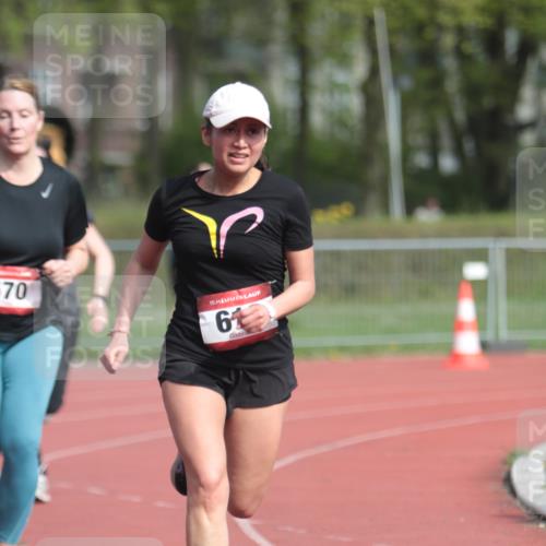 13.04.2025 - Hammer Lauf A. Gomolzig http://msf.ph/oto/7661887 13.04.2025 10:52:57 Ziel 230, 345, 570, 616, 1045 meine-sportfotos.de