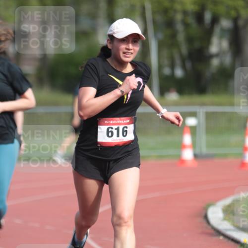 13.04.2025 - Hammer Lauf A. Gomolzig http://msf.ph/oto/7661889 13.04.2025 10:52:57 Ziel 230, 345, 570, 616, 1045 meine-sportfotos.de