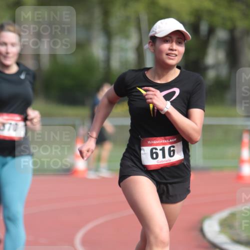 13.04.2025 - Hammer Lauf A. Gomolzig http://msf.ph/oto/7661890 13.04.2025 10:52:58 Ziel 230, 570, 1045 meine-sportfotos.de