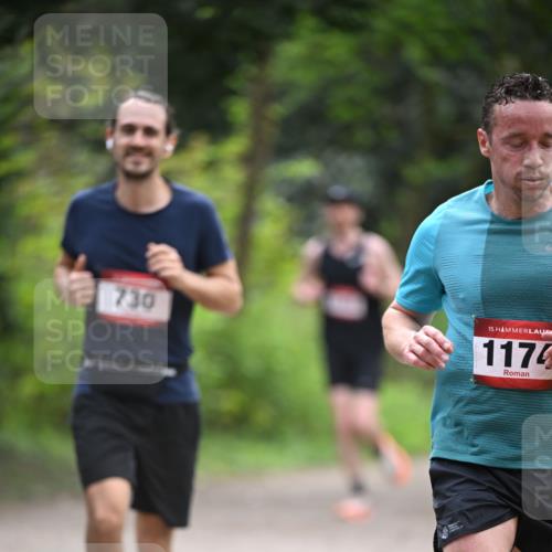 13.04.2025 - Hammer Lauf Dr. Thomas Lammeyer http://msf.ph/oto/7661895 13.04.2025 11:27:42 Laufen 730, 15, 1174 meine-sportfotos.de