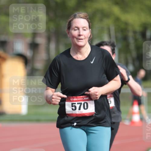 13.04.2025 - Hammer Lauf A. Gomolzig http://msf.ph/oto/7661896 13.04.2025 10:52:59 Ziel 230, 570, 1045 meine-sportfotos.de