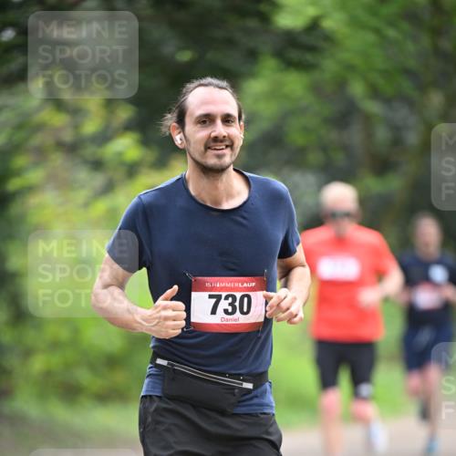 13.04.2025 - Hammer Lauf Dr. Thomas Lammeyer http://msf.ph/oto/7661900 13.04.2025 11:27:43 Laufen 15, 730 meine-sportfotos.de