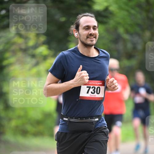 13.04.2025 - Hammer Lauf Dr. Thomas Lammeyer http://msf.ph/oto/7661902 13.04.2025 11:27:43 Laufen 15, 730 meine-sportfotos.de